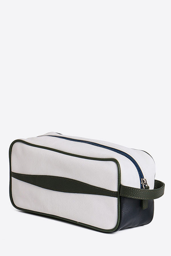 Limited Edition Leather Golf Set (Available in 4 Colors)