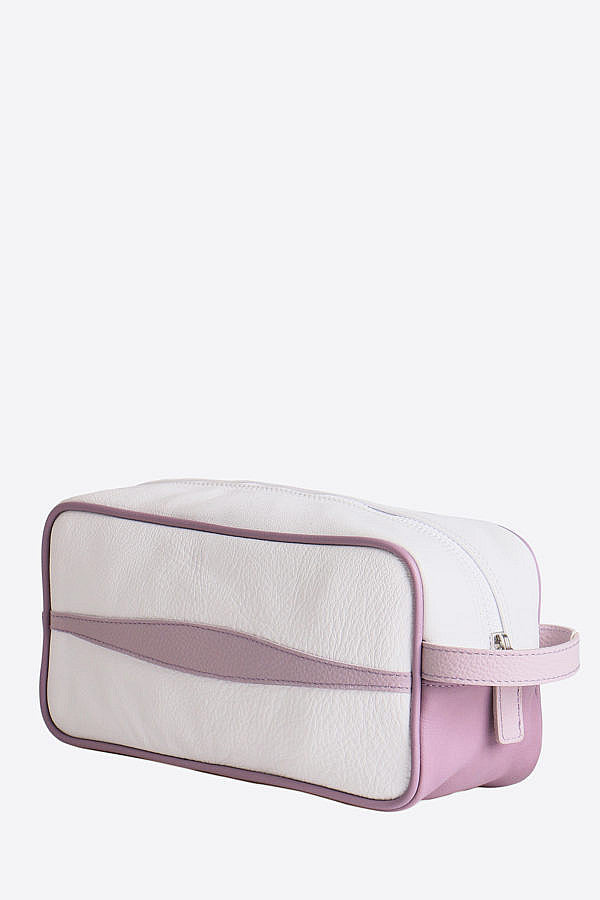 Limited Edition Leather Golf Set (Available in 4 Colors)