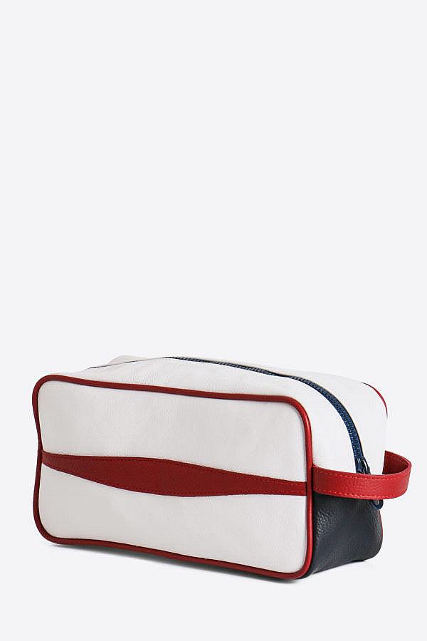 Limited Edition Leather Golf Set (Available in 4 Colors)