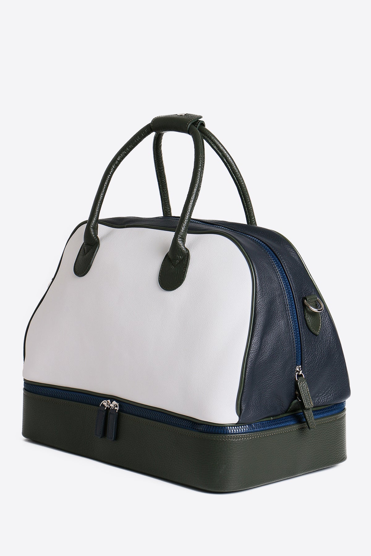 All Sport Leather Travel Bag (Available in 6 colors)