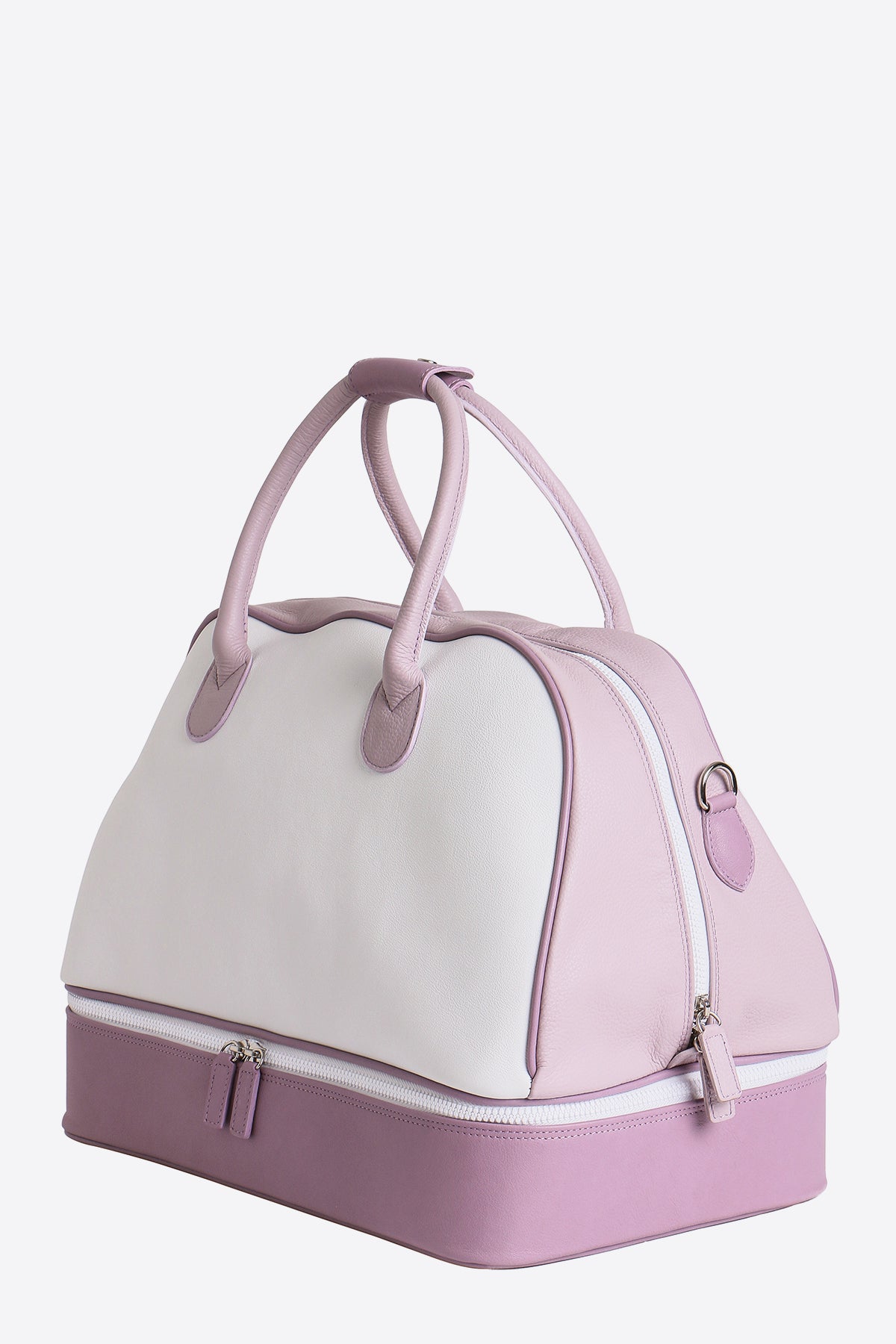 All Sport Leather Travel Bag (Available in 6 colors)