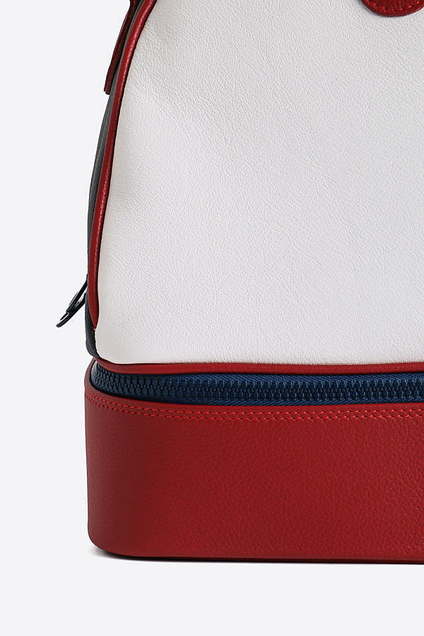All Sport Leather Travel Bag (Available in 6 colors)