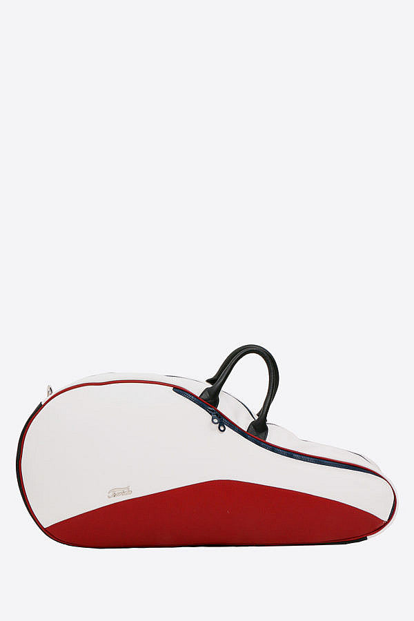 All Sport Leather Tennis Bag (Available in 4 Colors)