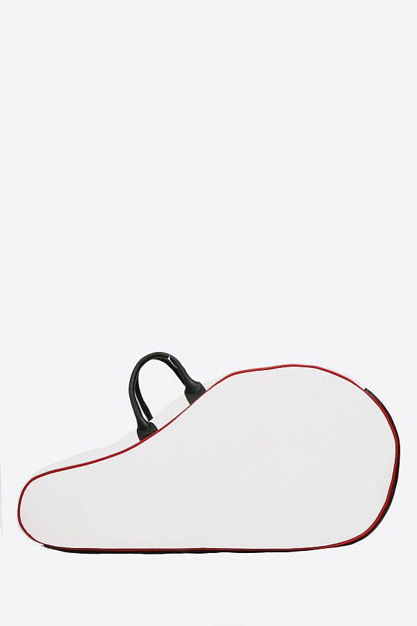 All Sport Leather Tennis Bag (Available in 4 Colors)