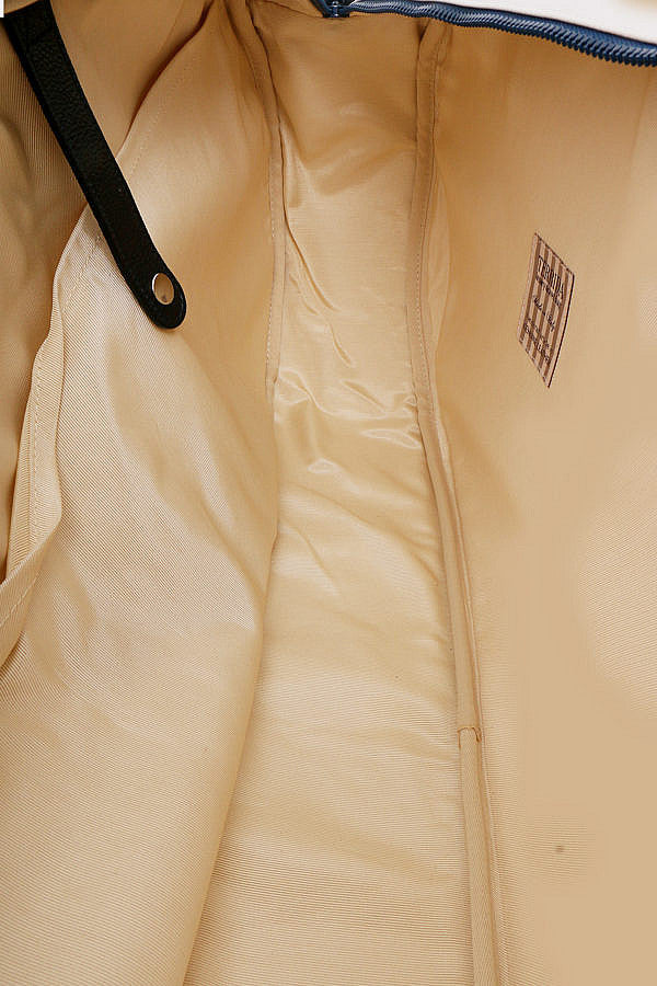All Sport Leather Tennis Bag (Available in 4 Colors)