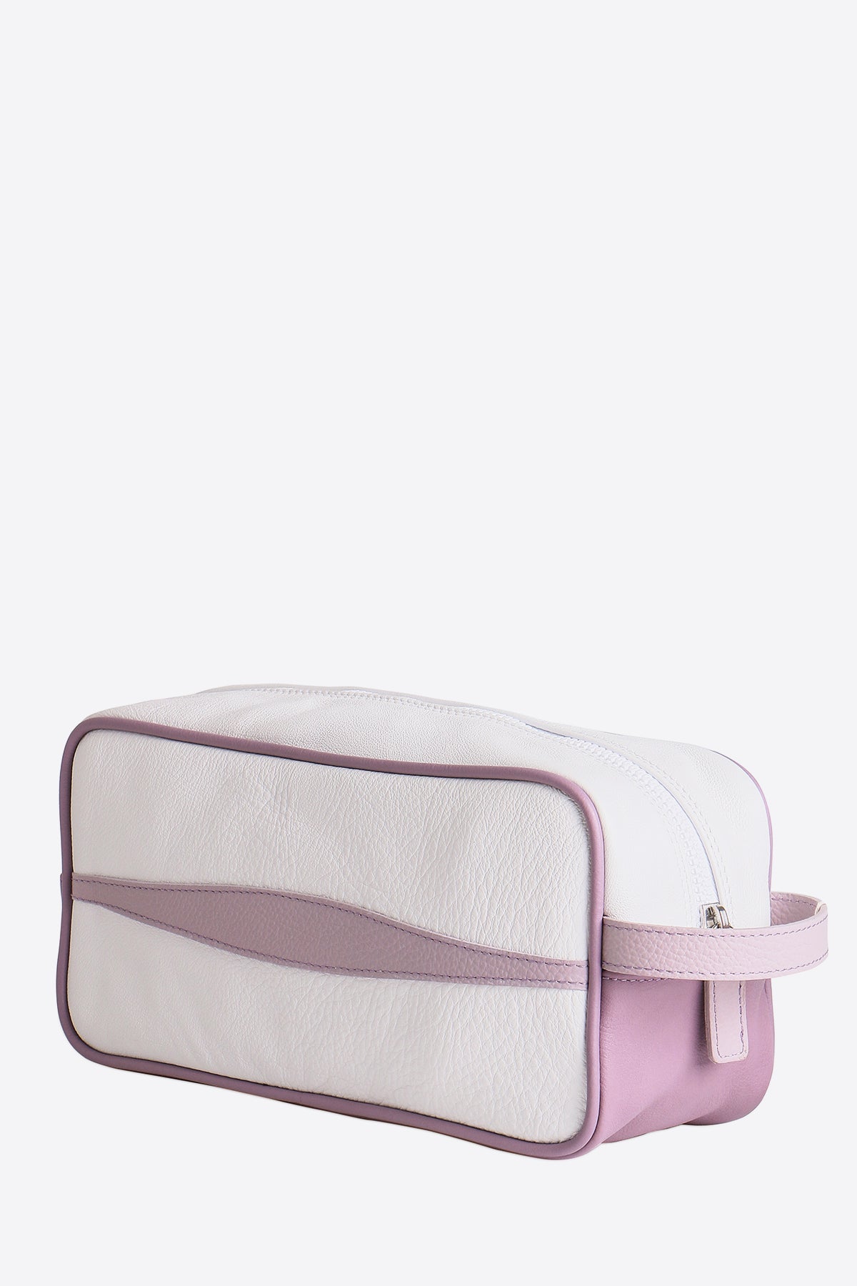 All Sport Leather Toiletry Bag (Available in 6 Colors + Custom)