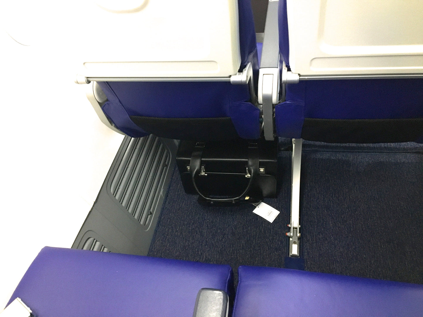 Digital Flight Bag