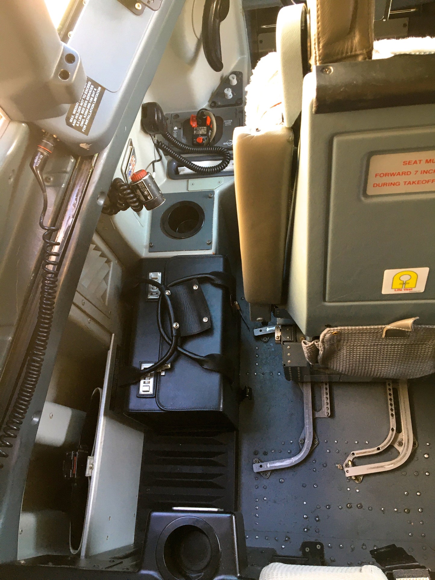 Digital Flight Bag
