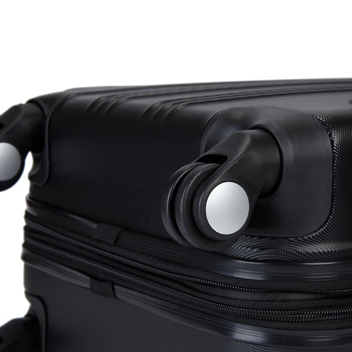 20" Chicago Hardside Expandable Spinner Carry-On (Available in 9 colors)