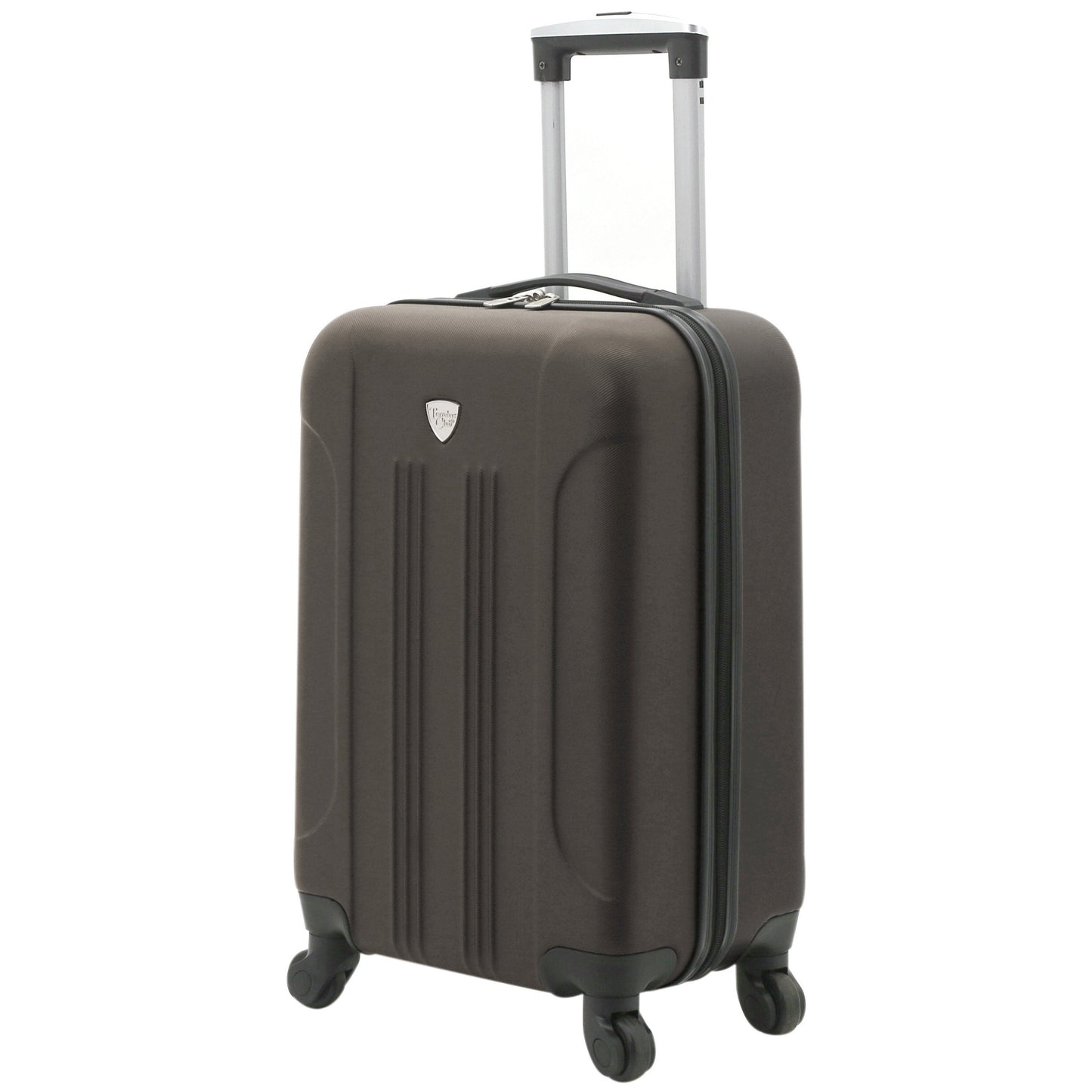 20" Chicago Hardside Expandable Spinner Carry-On (Available in 9 colors)