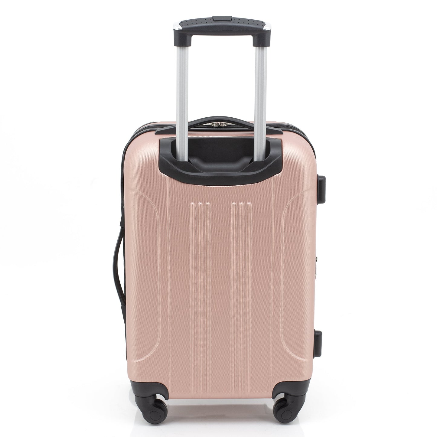 20" Chicago Hardside Expandable Spinner Carry-On (Available in 9 colors)