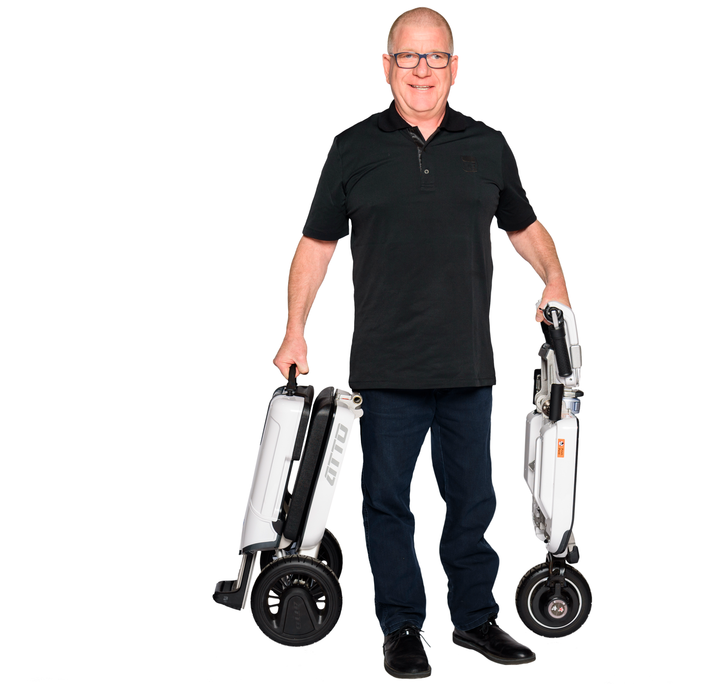 Mobility Scooter
