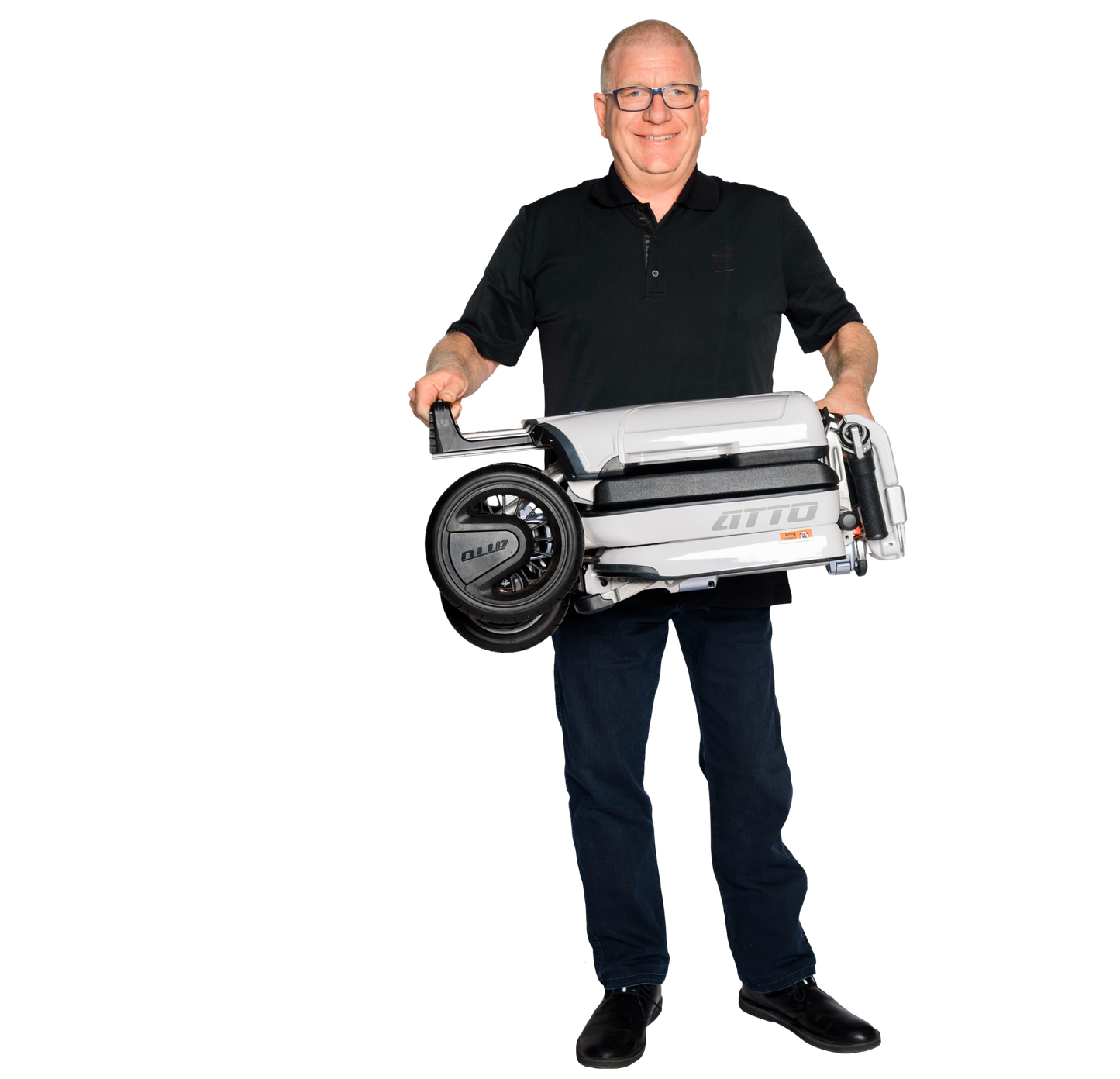 Mobility Scooter