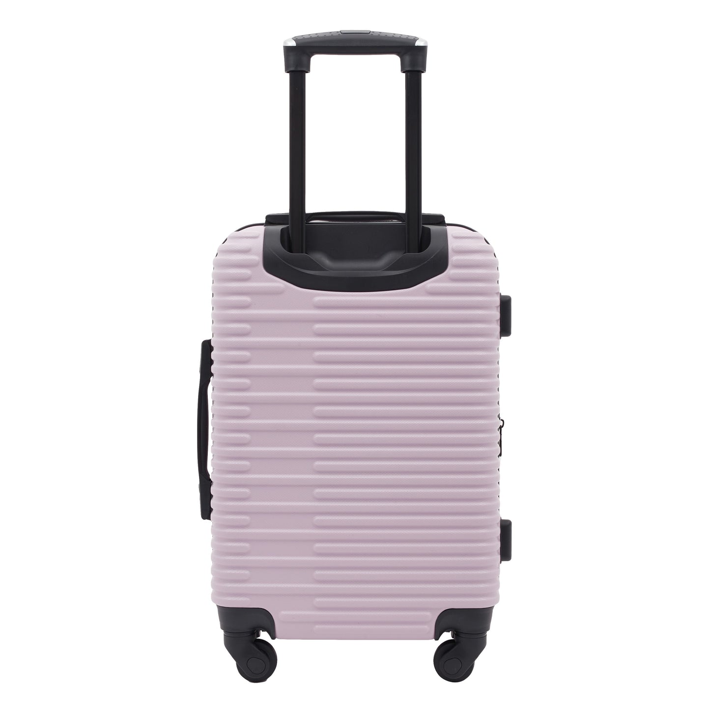 Kensie | Hillsborough Collection 20" Expandable Hardside Carry-On w/ 360 ° Spinner Wheels (Available in 2 Colors)