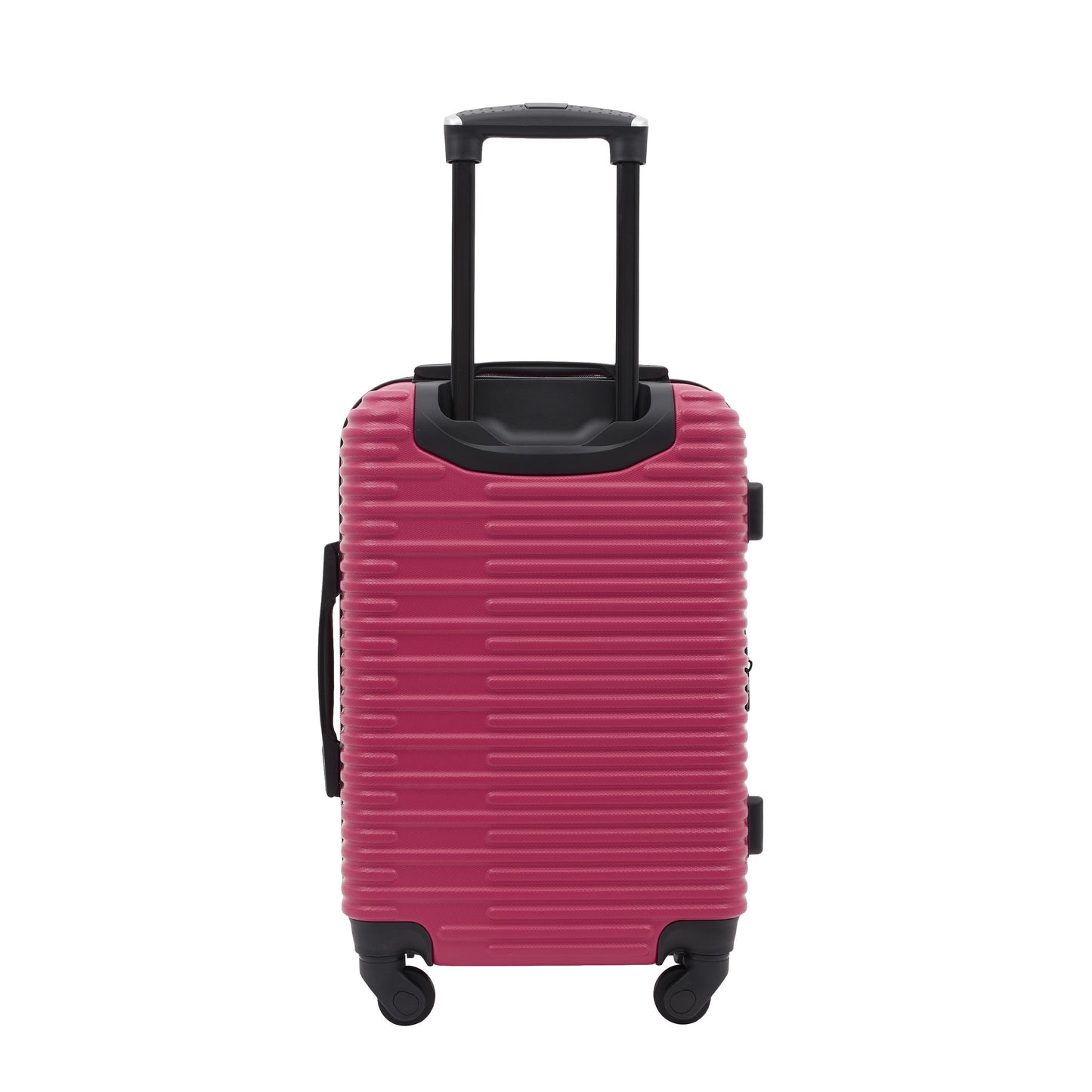 Kensie | Hillsborough Collection 20" Expandable Hardside Carry-On w/ 360 ° Spinner Wheels (Available in 2 Colors)