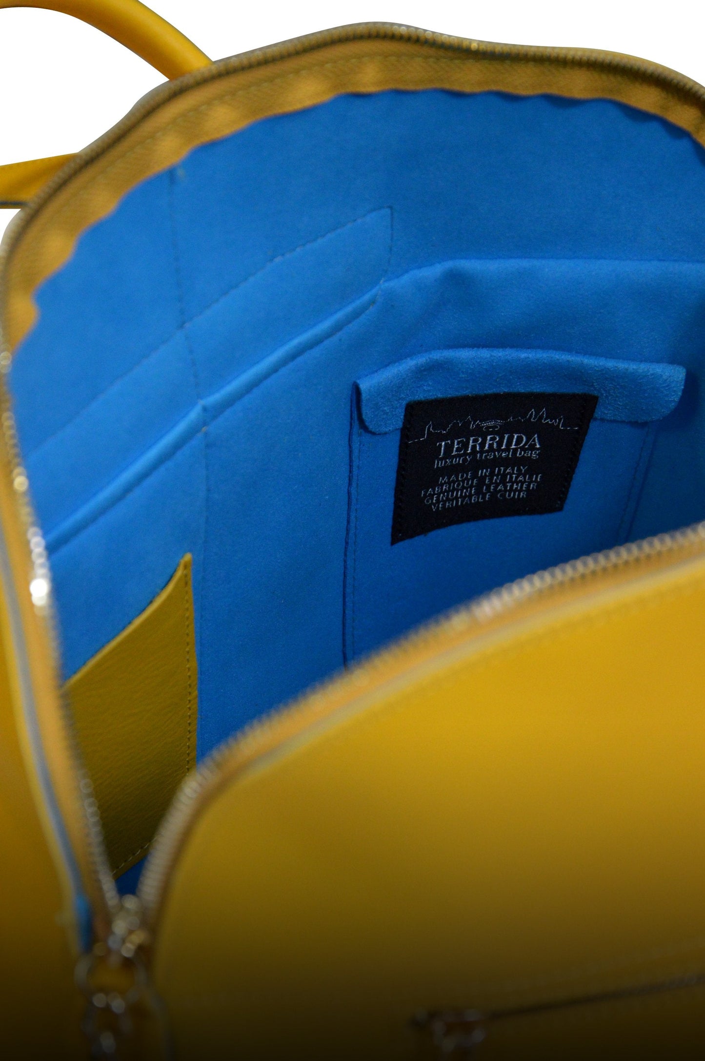 Aurora Leather Backpack (Available in 7 Colors)