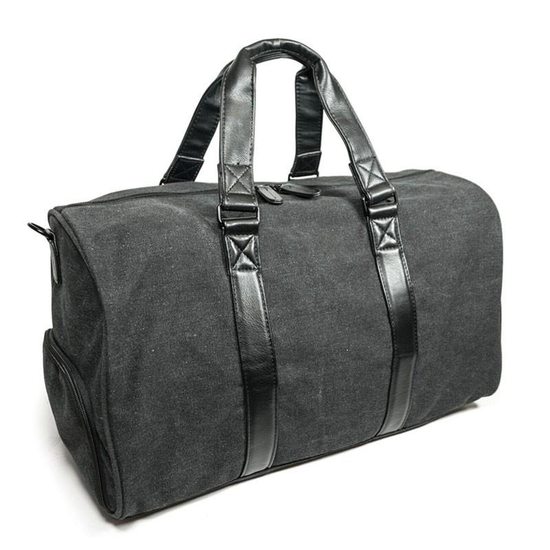 20" Metro Duffel Bag