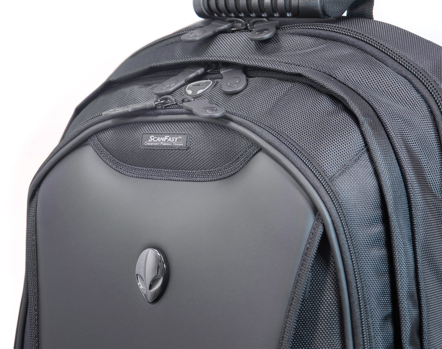 17.3" Alienware Orion Laptop Backpack M17
