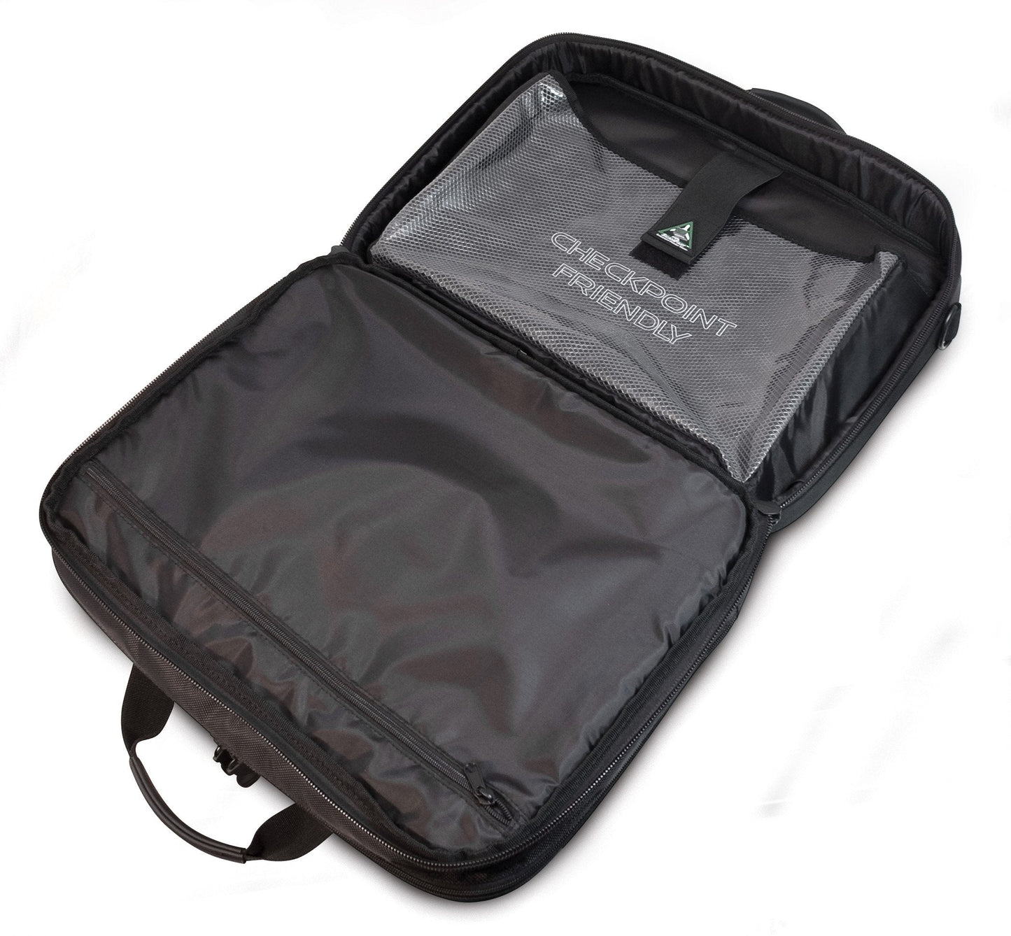 17.3" Alienware Orion Laptop Messenger M17