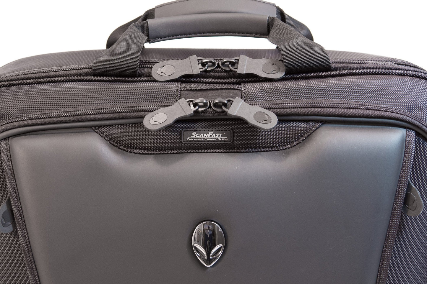 17.3" Alienware Orion Laptop Messenger M17