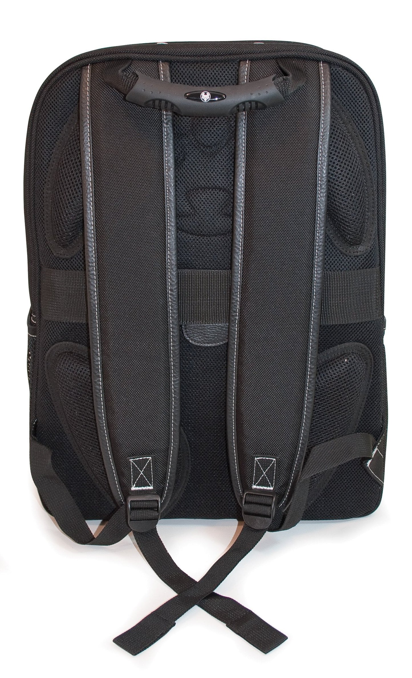 17" Sumo Traveler Laptop Backpack