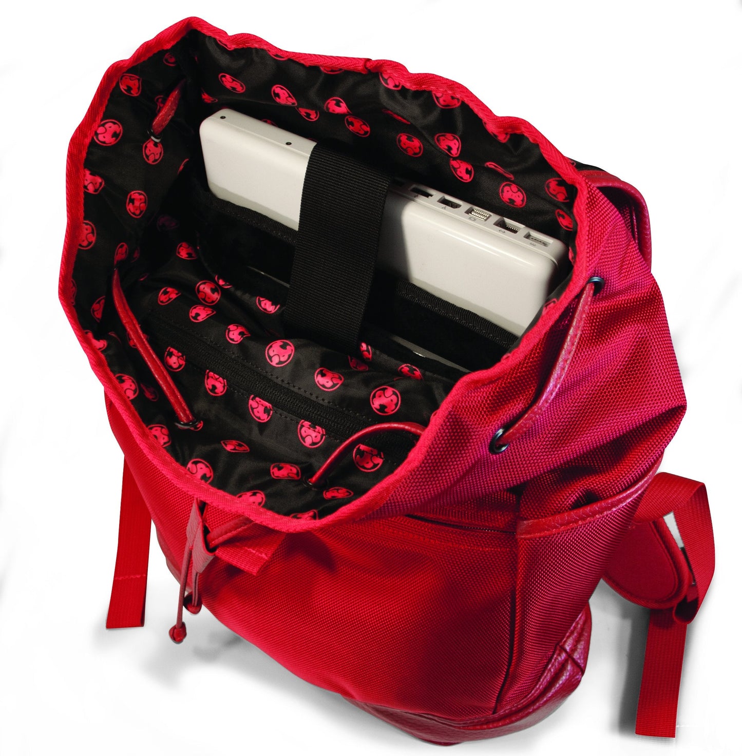 14.1"-15" Sumo Combo Backpack