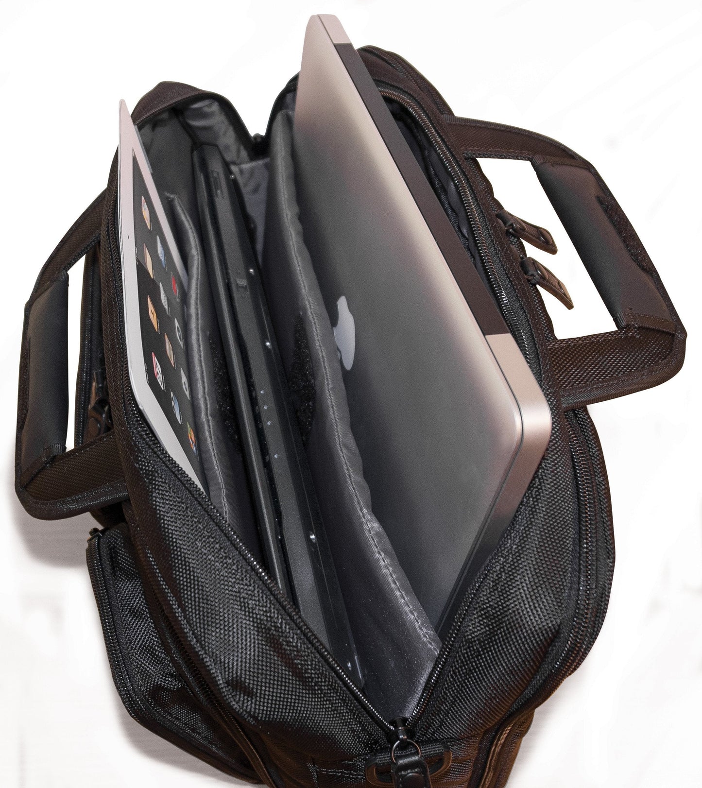 16" Checkpoint Friendly Corporate Laptop Briefcase