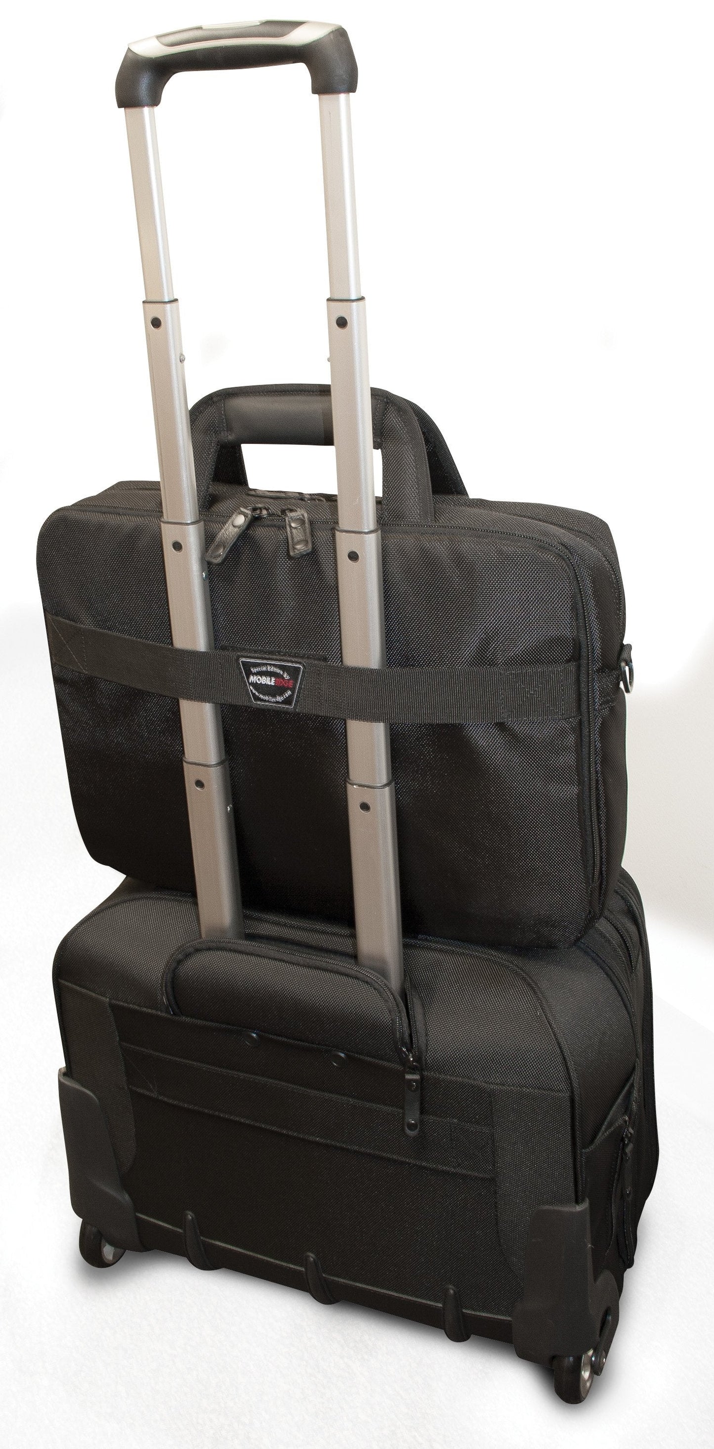 16" Checkpoint Friendly Corporate Laptop Briefcase