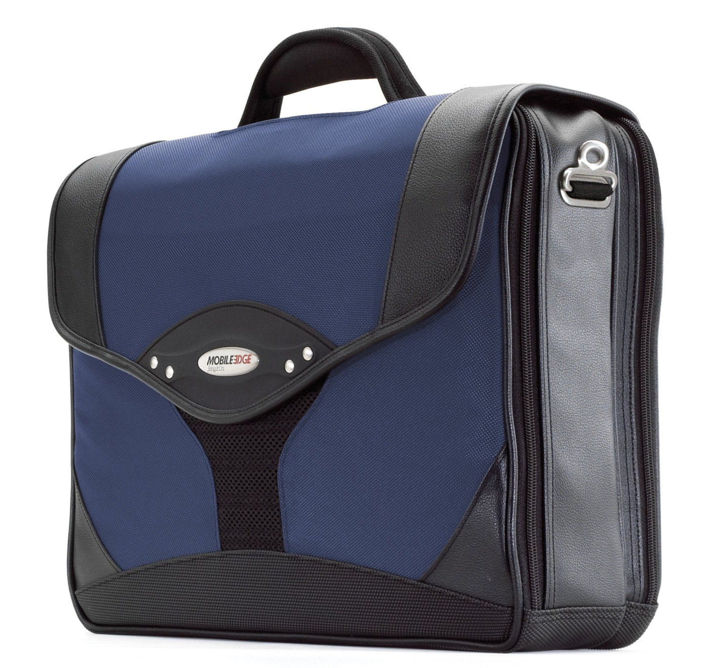 15.6" Premium Laptop Briefcase (Available in 2 colors)