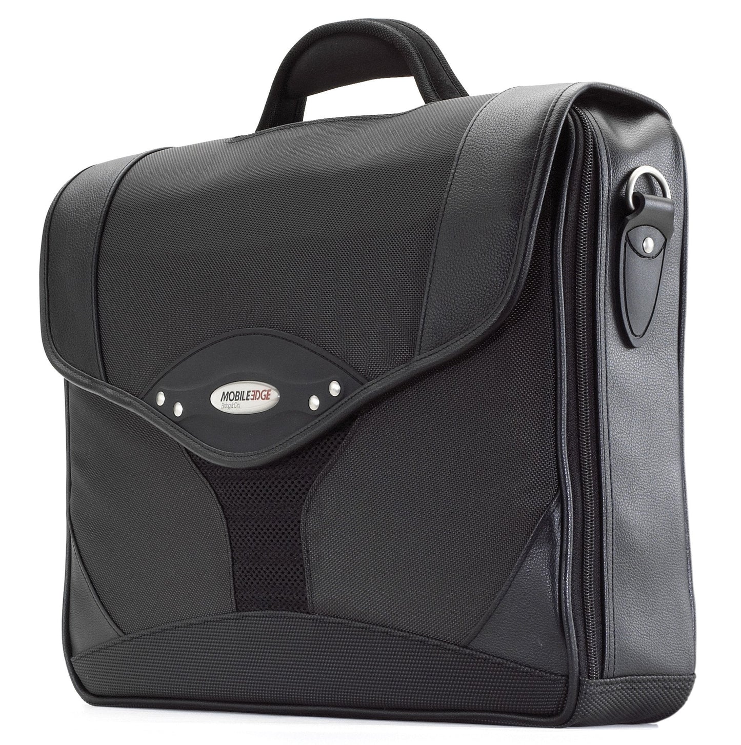 15.6" Select Briefcase (Available in 3 colors)