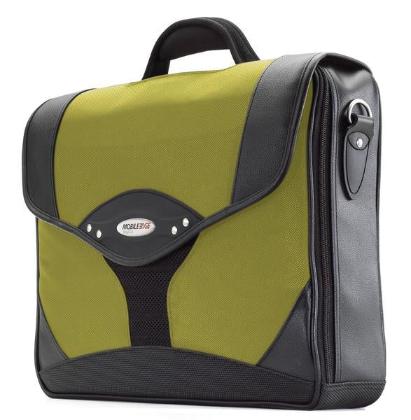 15.6" Select Briefcase (Available in 3 colors)