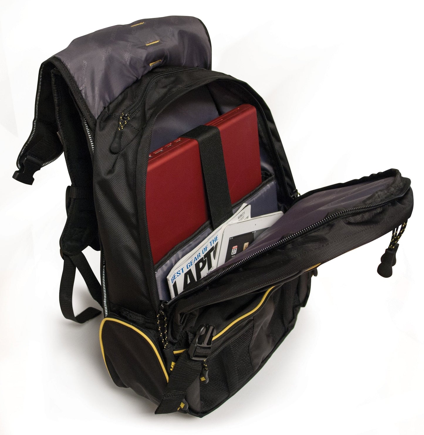 17.3" Premium Laptop Backpack (Available in 2 colors)