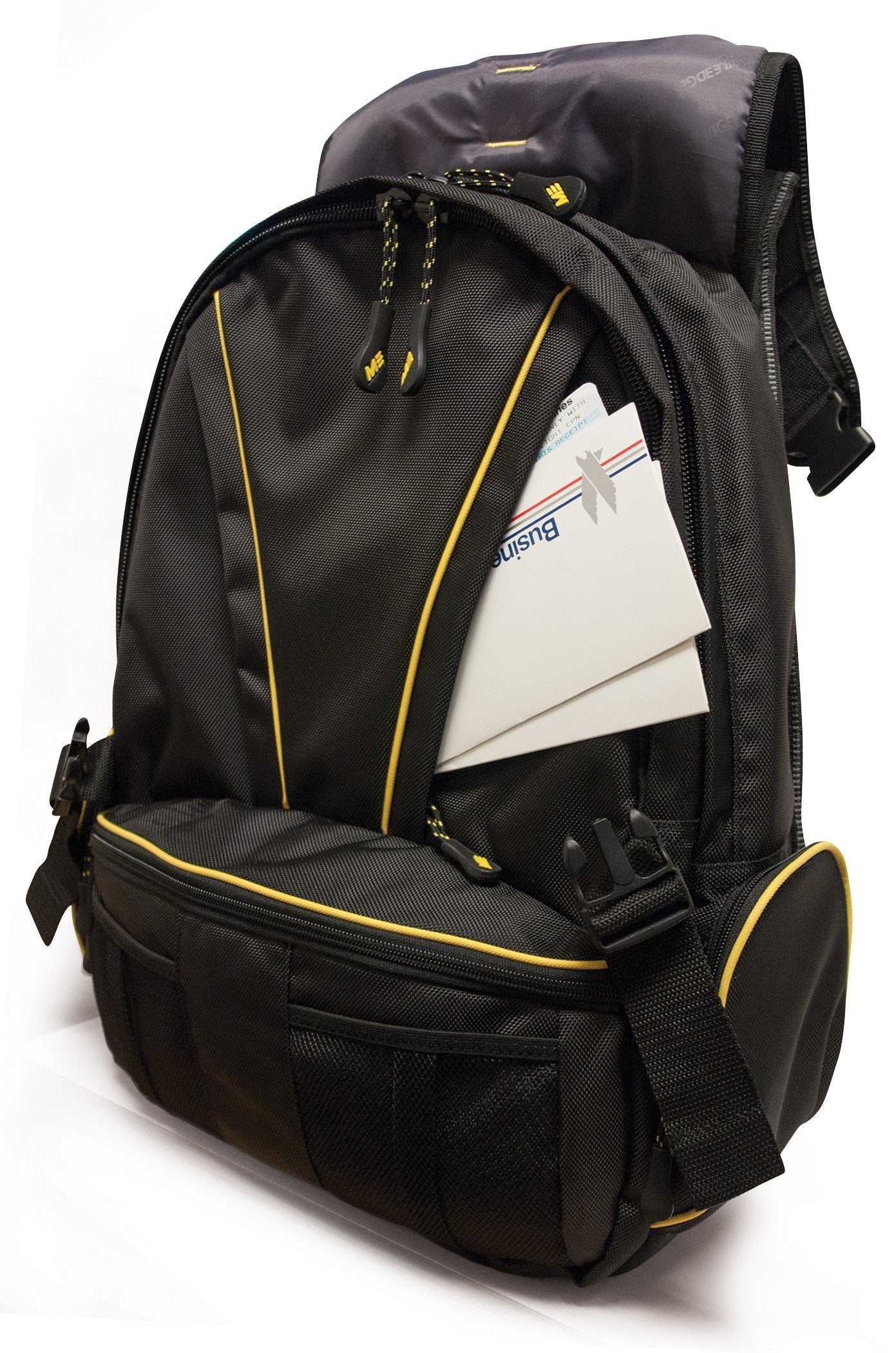 17.3" Premium Laptop Backpack (Available in 2 colors)