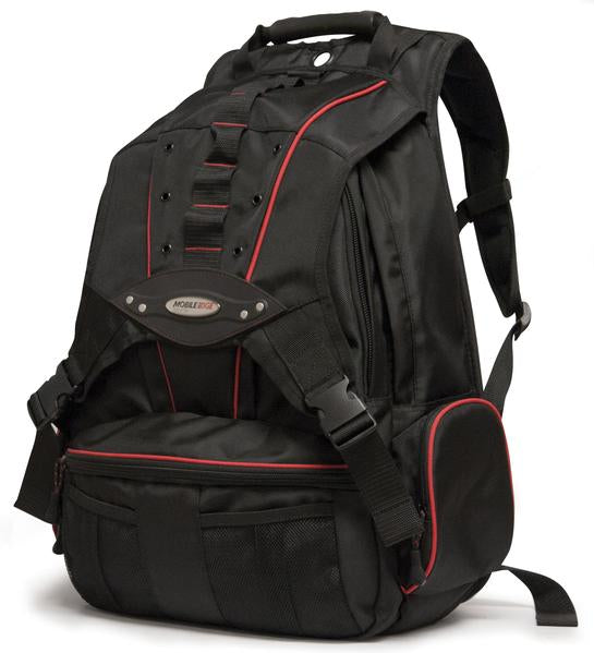 17.3" Premium Laptop Backpack (Available in 2 colors)