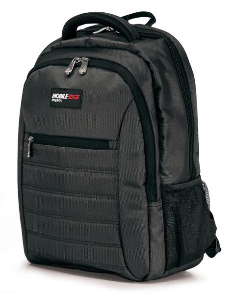 16" SmartPack Backpack (Available in 8 colors)