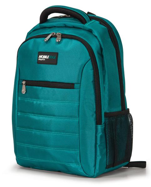 16" SmartPack Backpack (Available in 8 colors)