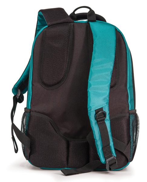 16" SmartPack Backpack (Available in 8 colors)