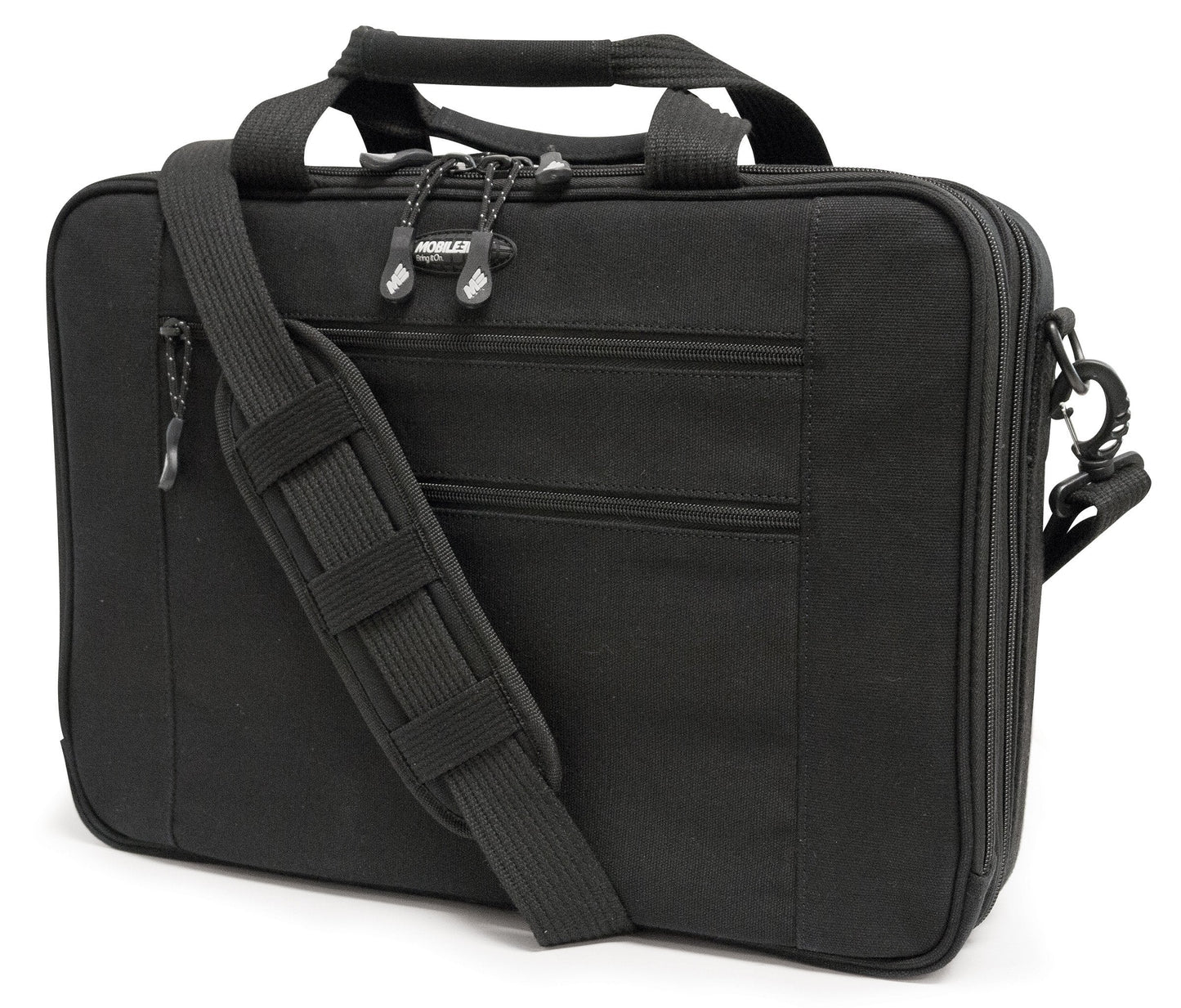 16"-17" Eco-Friendly Laptop Briefcase (Available in 2 colors)