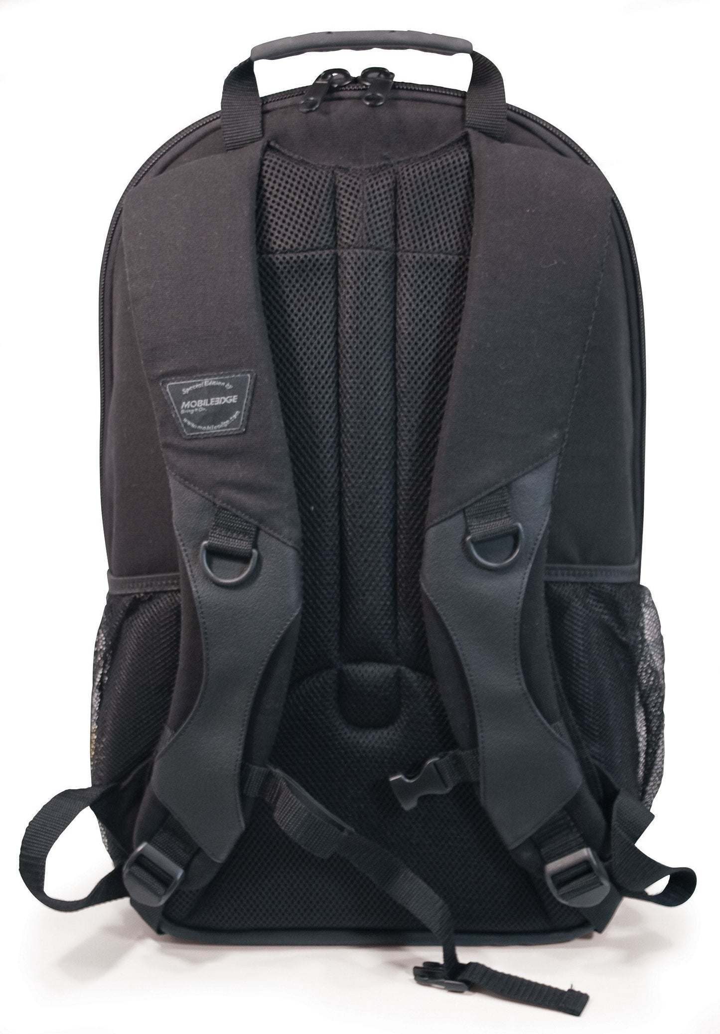 17.3" Eco-Friendly Laptop Backpack (Available in 2 colors)