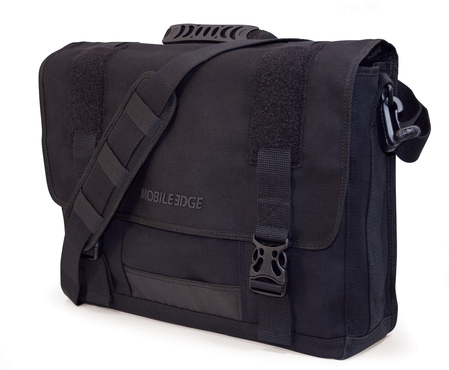 17" Eco-Friendly Laptop Messenger Bag (Available in 4 colors)