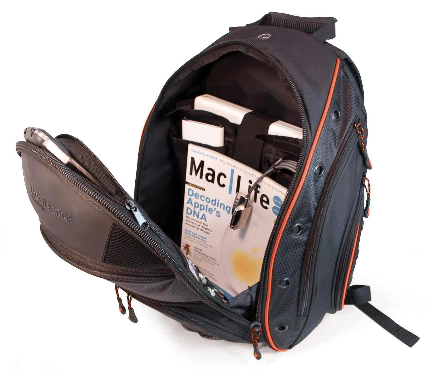 16"-17" EVO Laptop Backpack