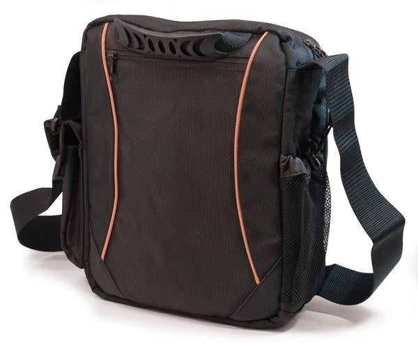 13.3" Mini Messenger Bag (Available in 3 colors)