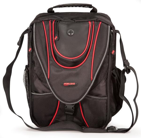 13.3" Mini Messenger Bag (Available in 3 colors)