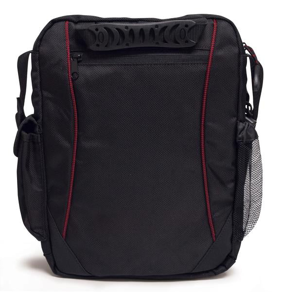 13.3" Mini Messenger Bag (Available in 3 colors)