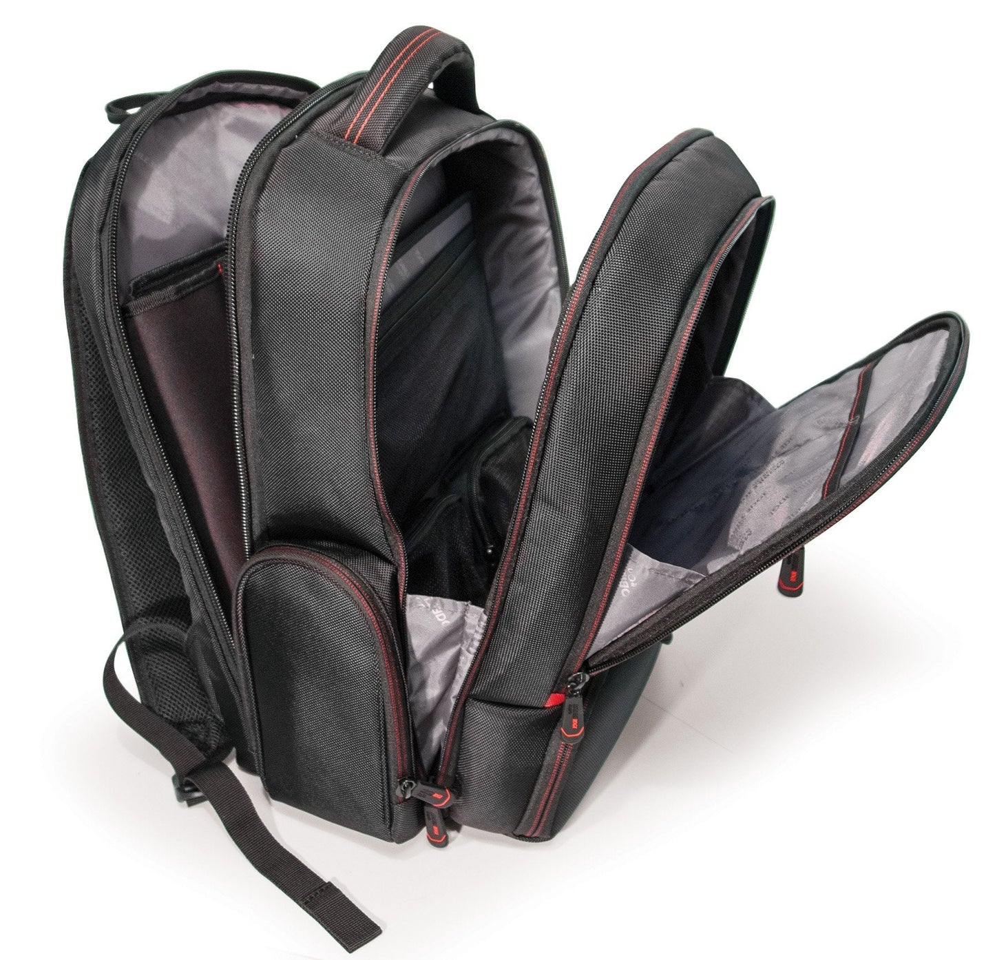 16”-17" Professional Laptop Backpack