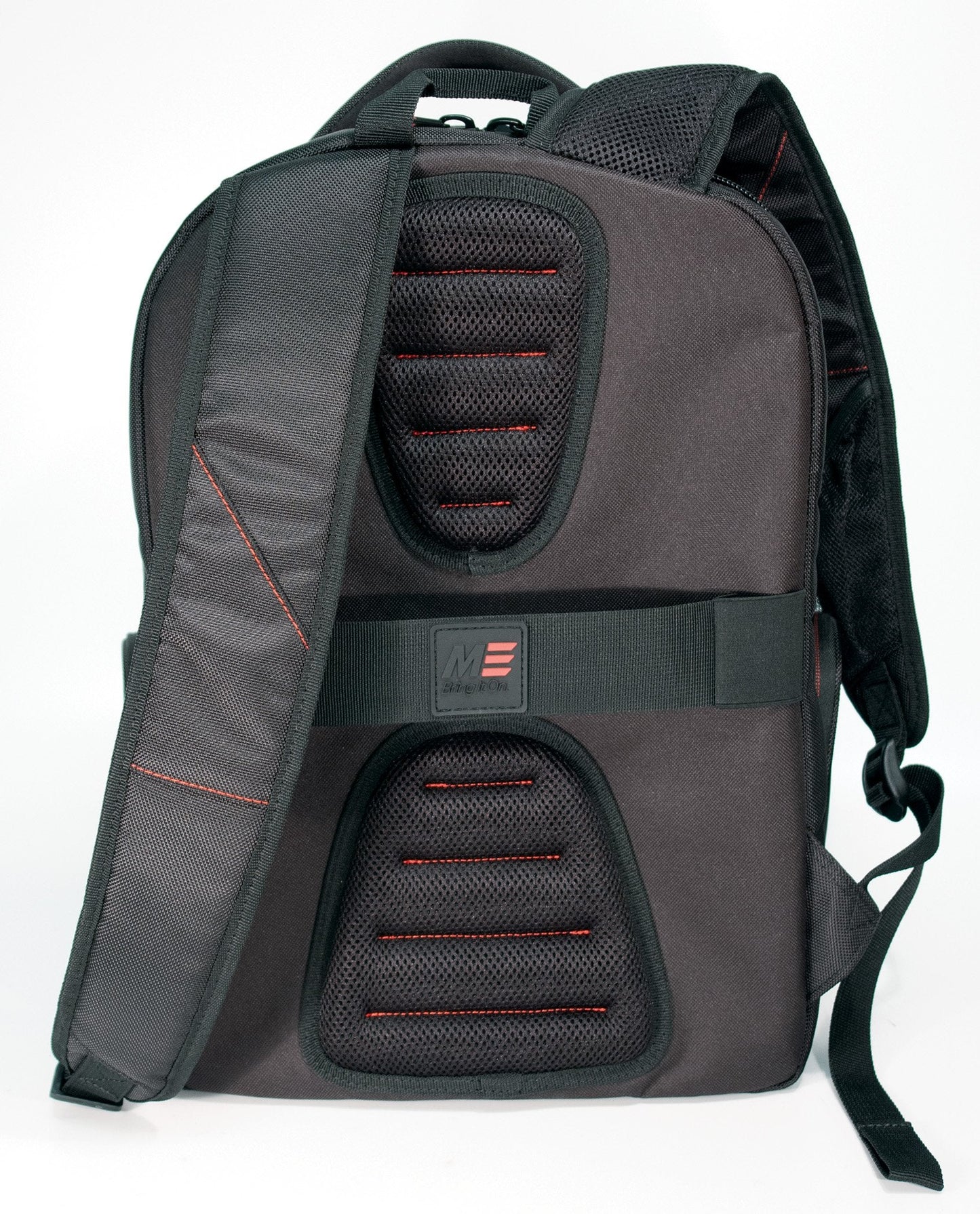 16”-17" Professional Laptop Backpack