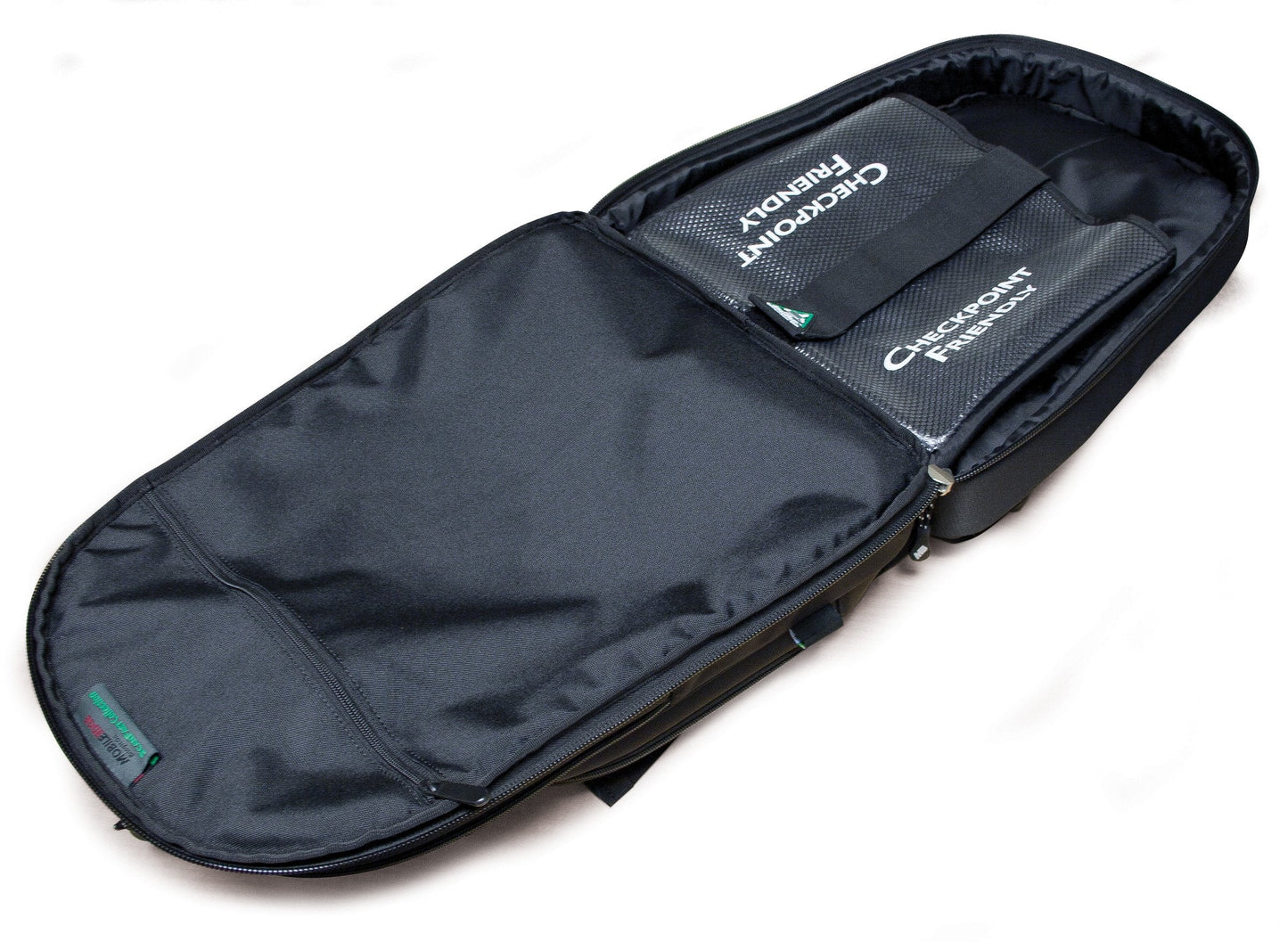 17" Checkpoint Friendly ScanFast Backpack 2.0