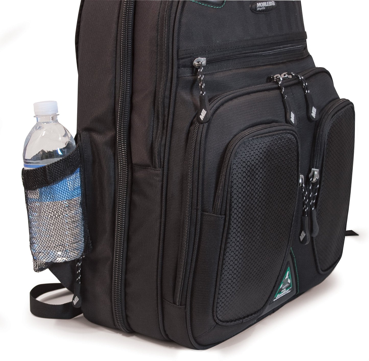 17" Checkpoint Friendly ScanFast Backpack 2.0