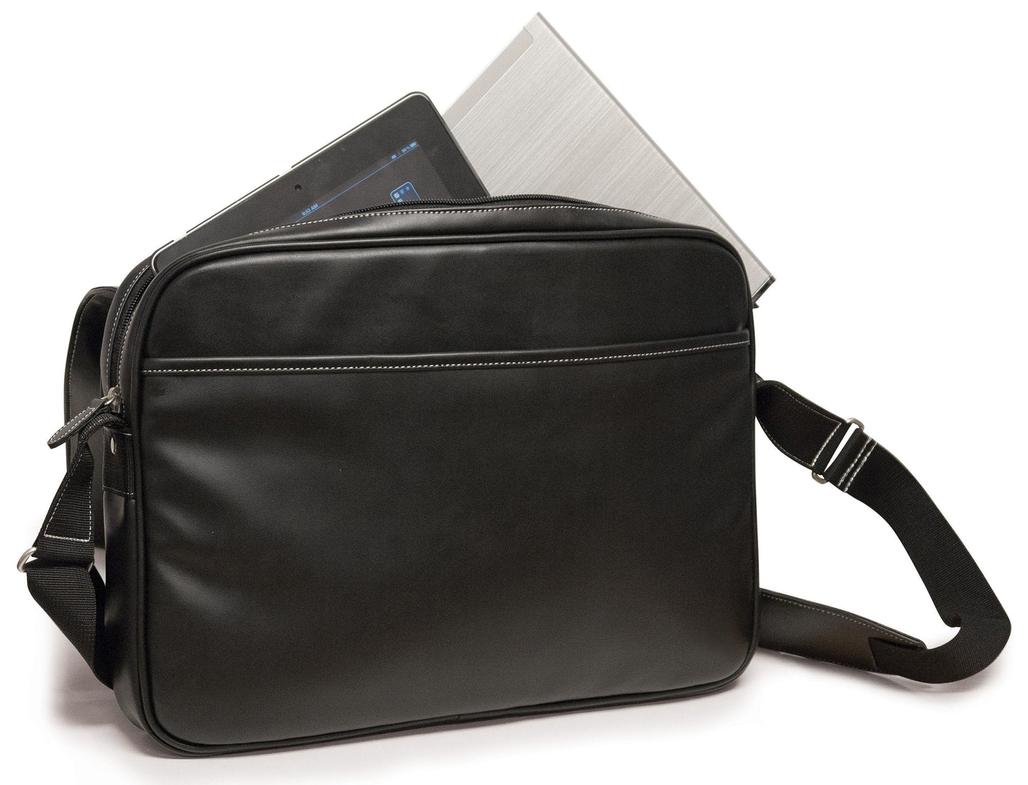 14"-15" Slimline Chromebook / Ultrabook Messenger
