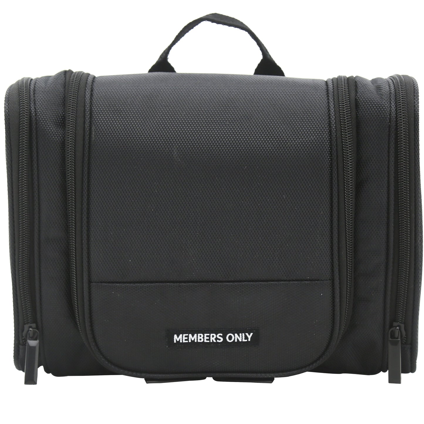 11" Hanging Toiletry Kit (Available in 4 colors)